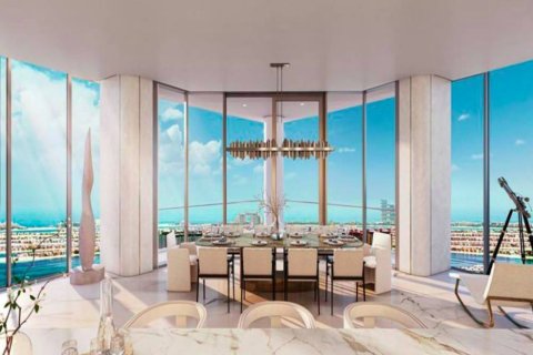 1 bedroom Apartment in Palm Jumeirah, UAE No. 199820 4