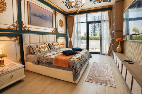 38m² Apartment in Dubai, UAE No. 199819 11