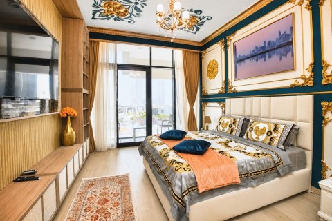 38m² Apartment in Dubai, UAE No. 199819 10