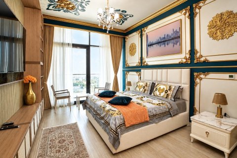 38m² Apartment in Dubai, UAE No. 199819 8