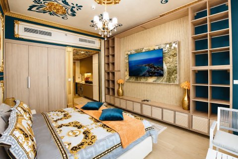 38m² Apartment in Dubai, UAE No. 199819 7