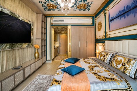 38m² Apartment in Dubai, UAE No. 199819 4
