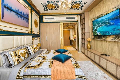 38m² Apartment in Dubai, UAE No. 199819 5