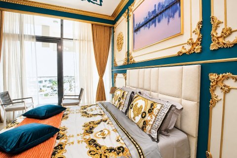 38m² Apartment in Dubai, UAE No. 199819 9
