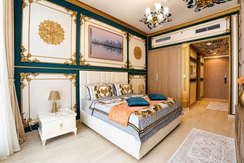 38m² Apartment in Dubai, UAE No. 199819 6