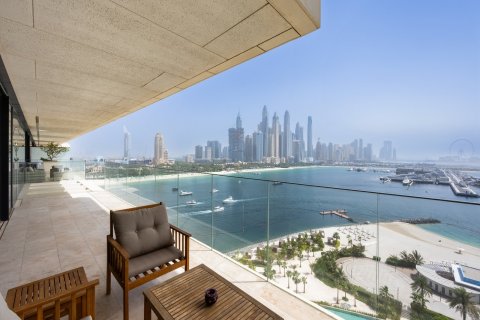 4 bedrooms Apartment in Palm Jumeirah, UAE No. 199817 27