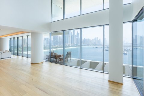 4 bedrooms Apartment in Palm Jumeirah, UAE No. 199817 21