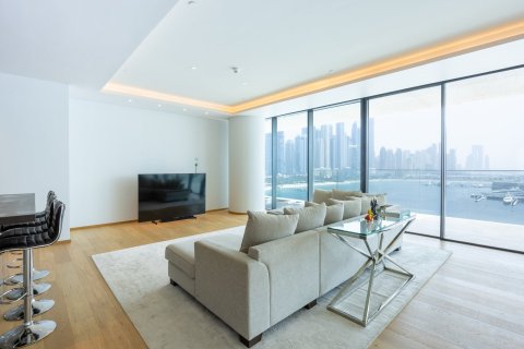 4 bedrooms Apartment in Palm Jumeirah, UAE No. 199817 11