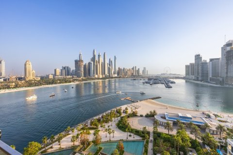 4 bedrooms Apartment in Palm Jumeirah, UAE No. 199817 24