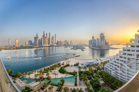 4 bedrooms Apartment in Palm Jumeirah, UAE No. 199817 22