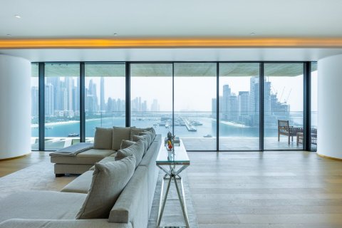 4 bedrooms Apartment in Palm Jumeirah, UAE No. 199817 19