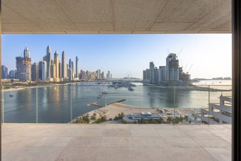 4 bedrooms Apartment in Palm Jumeirah, UAE No. 199817