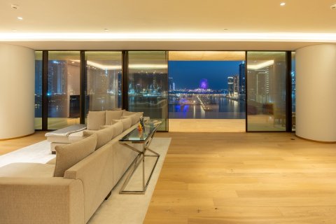 4 bedrooms Apartment in Palm Jumeirah, UAE No. 199817 18