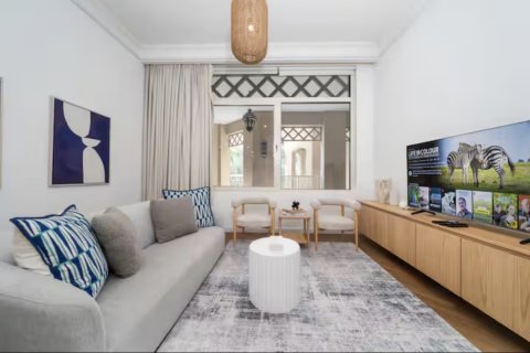 1 bedroom Apartment in Palm Jumeirah, UAE No. 199821 19