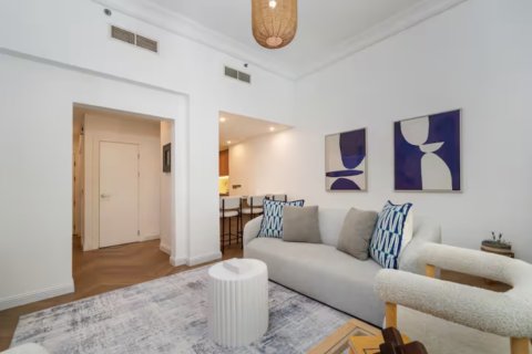 1 bedroom Apartment in Palm Jumeirah, UAE No. 199821 16