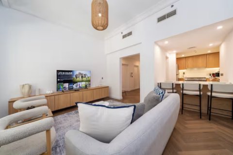 1 bedroom Apartment in Palm Jumeirah, UAE No. 199821 17