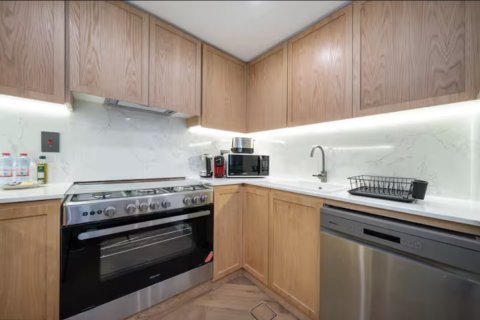1 bedroom Apartment in Palm Jumeirah, UAE No. 199821 11