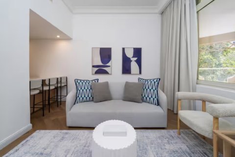 1 bedroom Apartment in Palm Jumeirah, UAE No. 199821 14