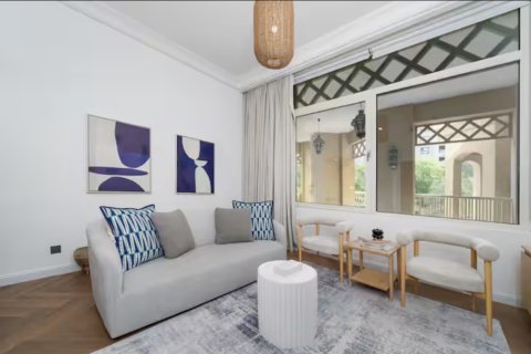 1 bedroom Apartment in Palm Jumeirah, UAE No. 199821 18