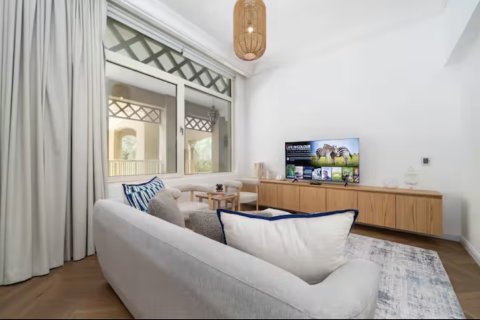 1 bedroom Apartment in Palm Jumeirah, UAE No. 199821