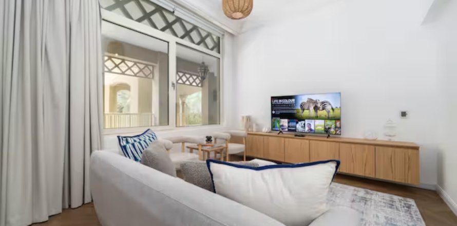 1 bedroom Apartment in Palm Jumeirah, UAE No. 199821