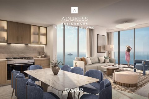 1 bedroom Apartment No. 123676 11