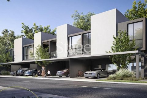 Townhouse de 3 dormitorios No. 123672 8