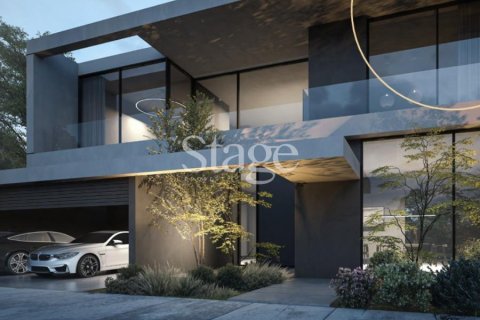 Townhouse de 3 dormitorios No. 123672 2