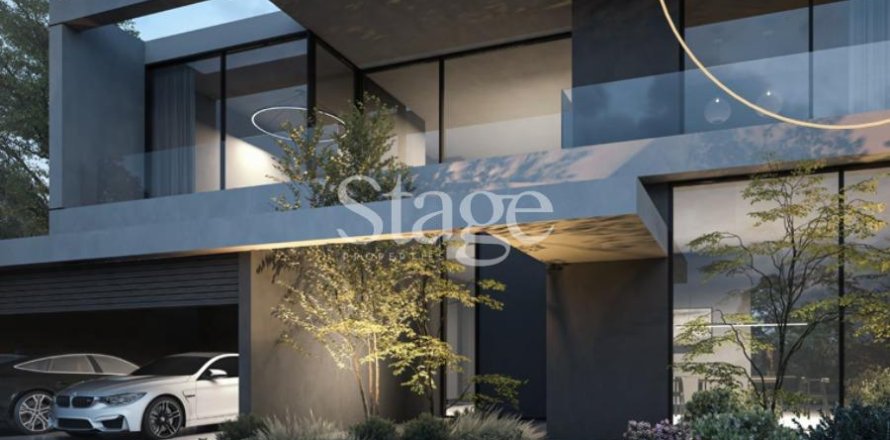 Townhouse de 3 dormitorios No. 123672