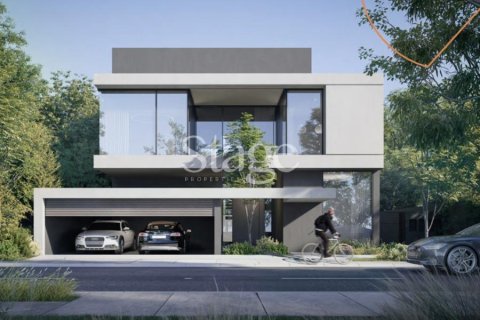 Townhouse de 3 dormitorios No. 123672 5