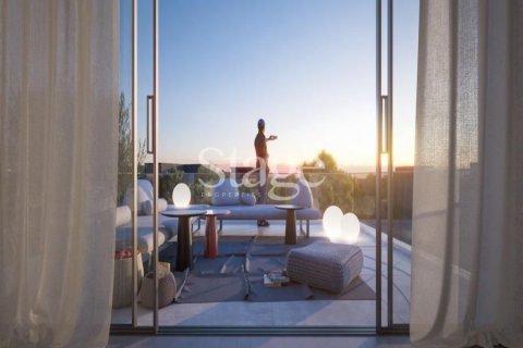 Townhouse de 3 dormitorios No. 123672 3