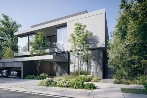 Townhouse de 3 dormitorios No. 123672 4