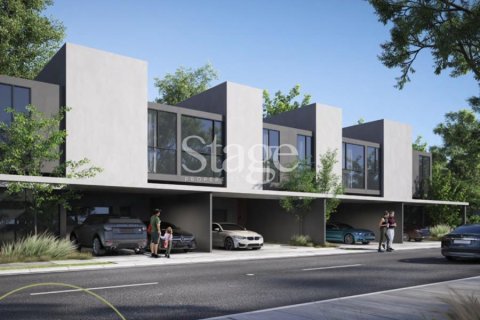 Townhouse de 3 dormitorios No. 123672 7