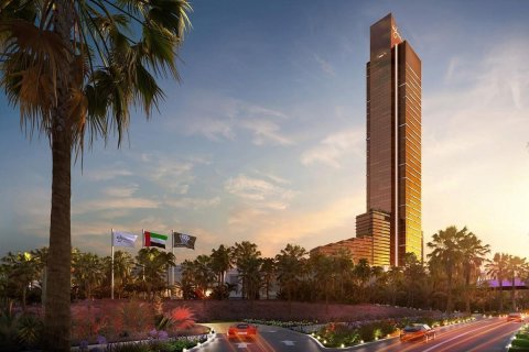 2 bedrooms Apartment  No. 123678 11