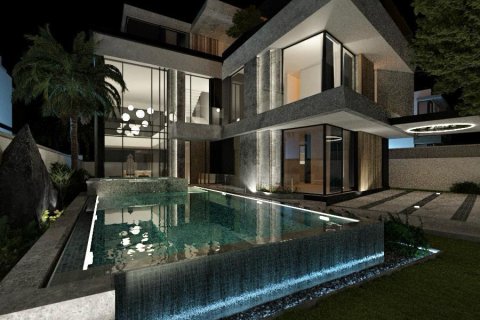 Land de 851m²  No. 123673 10