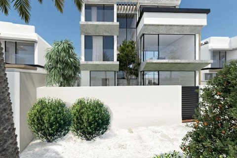 Land de 851m²  No. 123673 9