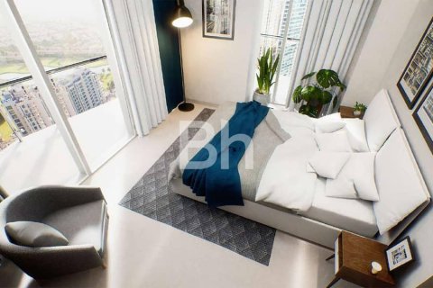 Appartement de 1 chambre  No. 114088 9