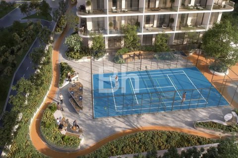 Appartement de 3 chambres  No. 114092 18
