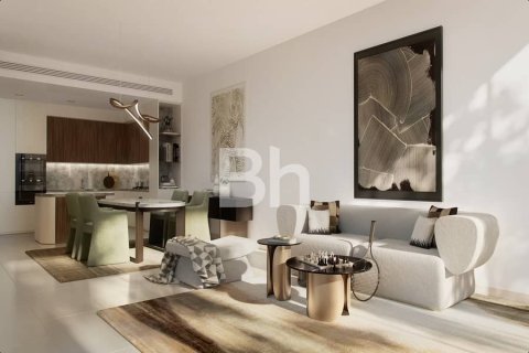 Appartement de 3 chambres  No. 114092 23