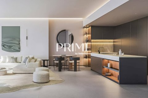 Apartment de 4 dormitorios  No. 114089 16