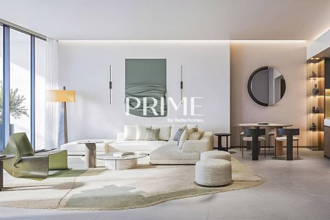 Apartment de 4 dormitorios  No. 114089 19