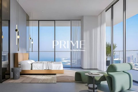 Apartment de 4 dormitorios  No. 114089 14