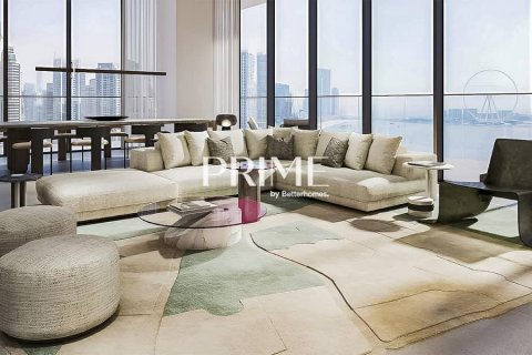 Apartment de 4 dormitorios  No. 114089 4