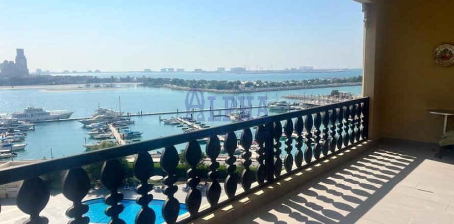 2 bedrooms Apartment  No. 126520