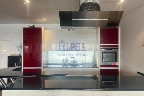 2 bedrooms Apartment  No. 126520 12