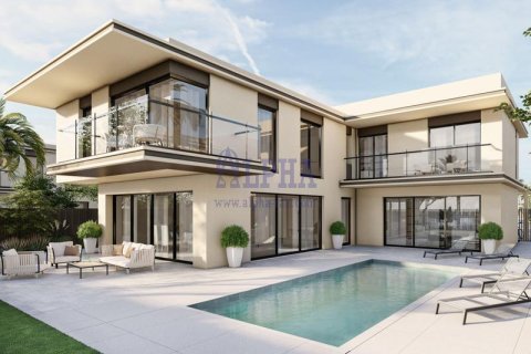 5 bedrooms Villa  No. 126519 3