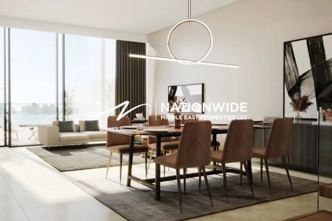 3 غرف نوم منزل ذو طابقين  رقم 126518 6