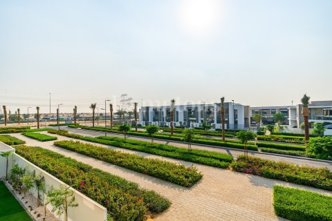 Таунхаус с 4 спальнями в Arabian Ranches 3, ОАЭ №140998 19