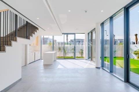 Таунхаус с 4 спальнями в Arabian Ranches 3, ОАЭ №140998