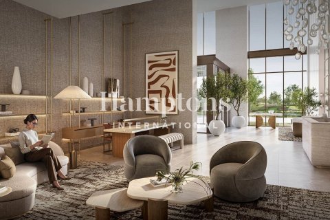 Квартира с 2 спальнями в Dubai South (Dubai World Central), ОАЭ №141002 10